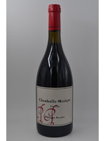 2009 Chambolle Musigny 1er Cru Philippe Pacalet