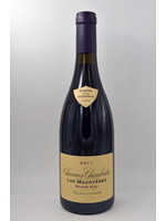 2011 Charmes Chambertin les Mazoyeres Domaine de la Vougeraie (sdl)