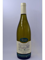 2020 Saint Romain VV Blanc Francois Rapet