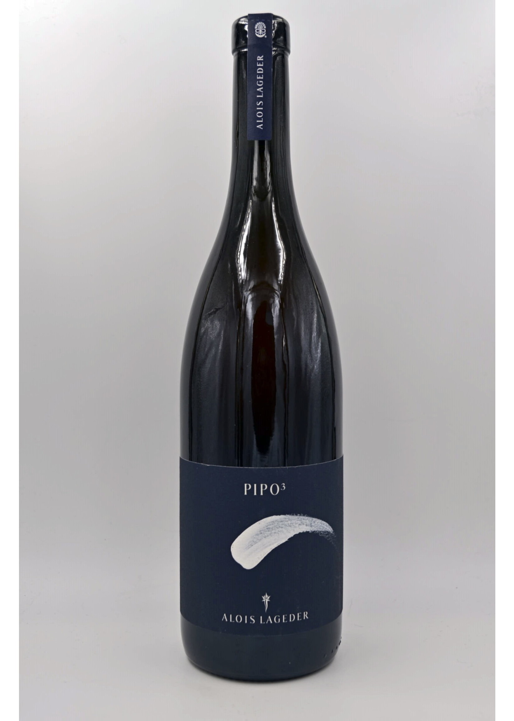 NV Alois Lageder Pinot Grigio PIPO3 16/17/18