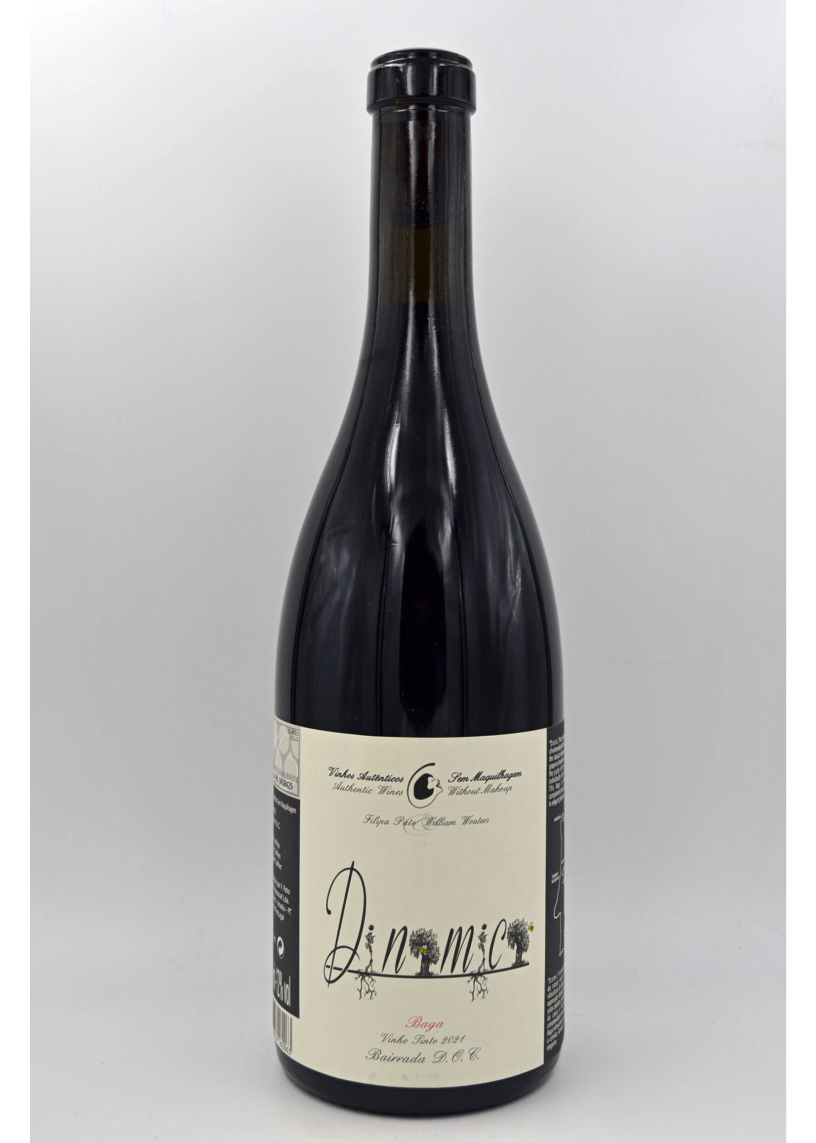 2023 Baga Dynamica Tinto Filipa Pato