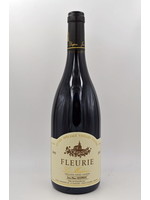 2009 Fleurie la Madone Cuvee Speciale Vieilles Vignes JM Depres