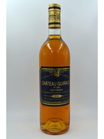 1988 Guiraud (scuffed labels, bn/vts)