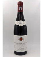 2008 Chassagne Montrachet rouge Ramonet (ssl/sdl)