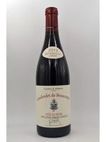 2019 Coudoulet de Beaucastel rouge