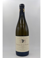 2020 Lirac la Reine des Bois blanc Domaine de la Mordoree