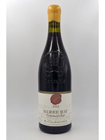 2013 Chateauneuf du Pape Barbe Rac Chapoutier