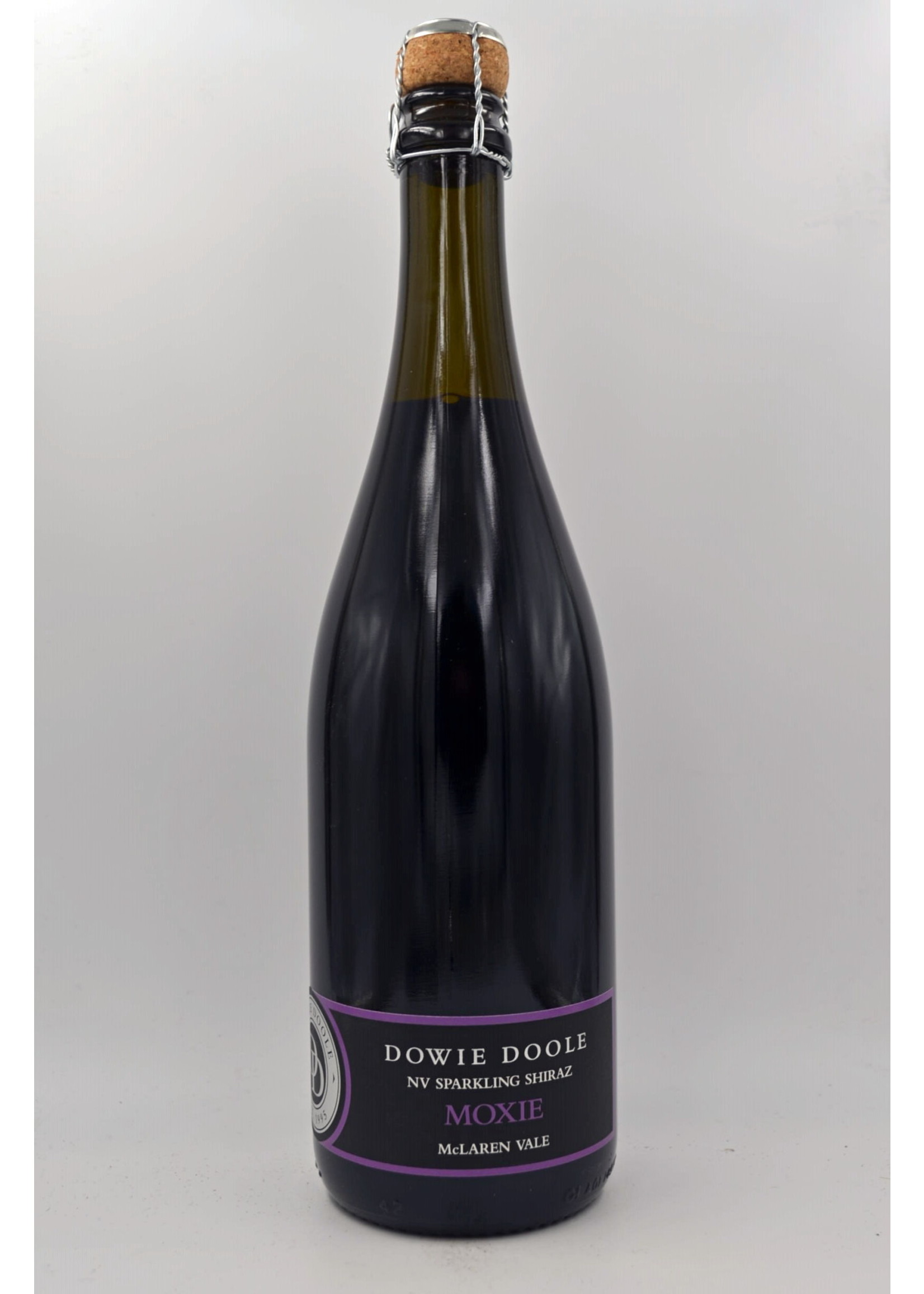 NV Sparkling Shiraz Dowie Doole