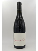 2015 Chateauneuf du Pape Grenaches de Pierre Domaine Giraud