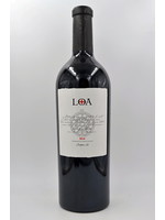 2012 Rioja LOA Bodegas LOA
