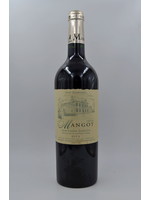 2003 Mangot Cuvee Quintessence (ssl)