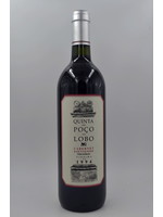 1994 Quinta Poco Lobo Cabernet Caves Sao Joao