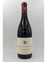 2017 Chateauneuf du Pape la Reine des Bois Domaine de la Mordoree