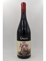 2016 Etna Rosso Reseca Gulfi