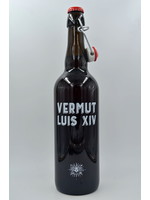 NV Vermut Coleccion de Toneles Centenarios Luis XIV