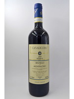 2007 Brunello di Montalcino Riserva Canalicchio di Sopra Franco Pacenti