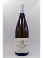 2019 Meursault Perrieres Pierre Morey