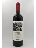 2019 Soffocone di Vincigliata Rosso Bibi Graetz