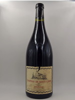 2003 Gigondas Valbelle Saint Cosme Magnum (sl/sdl)