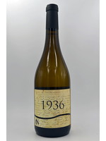 2021 Sauvignon Blanc 1936 Montarels