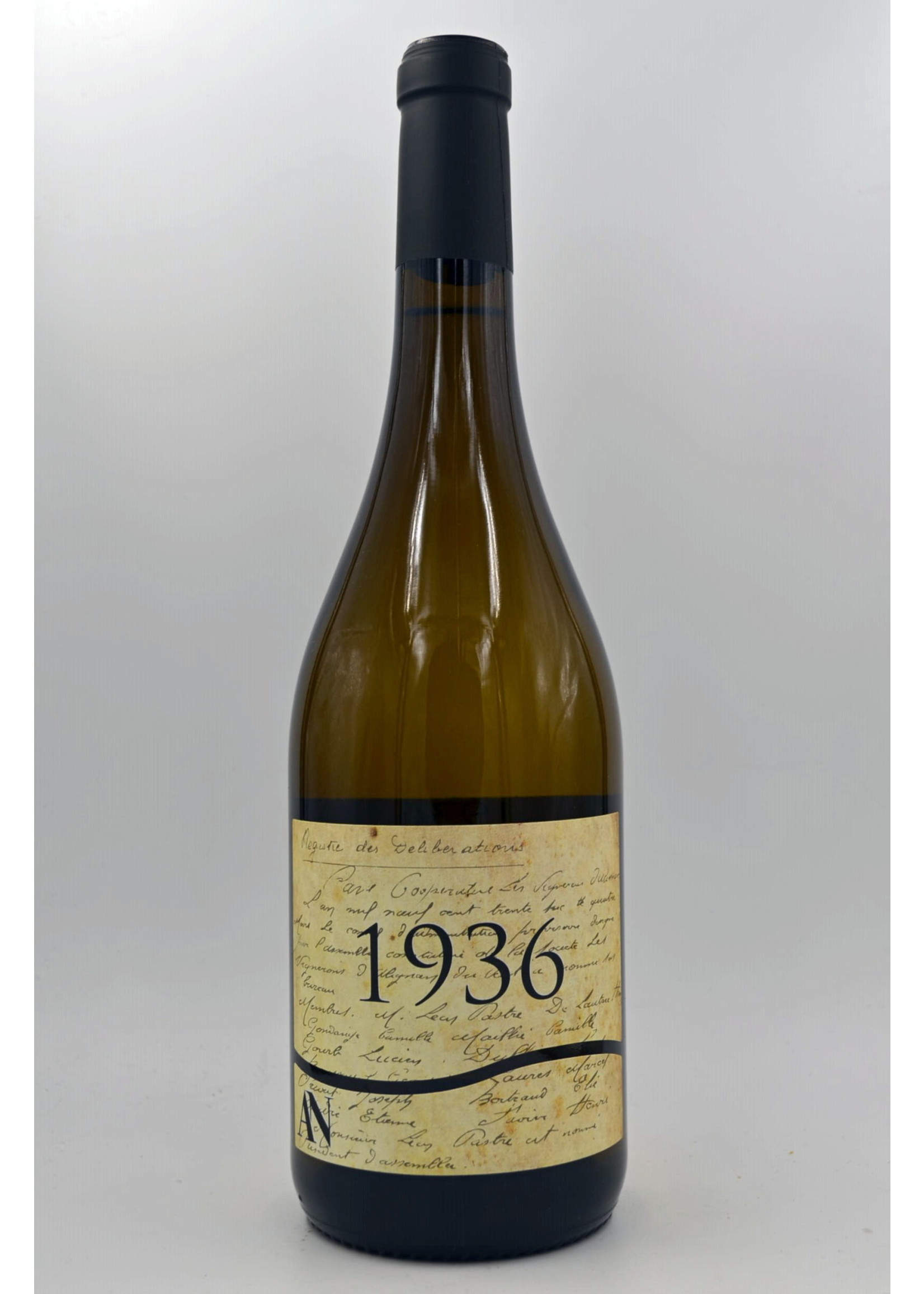 2021 Sauvignon Blanc 1936 Montarels