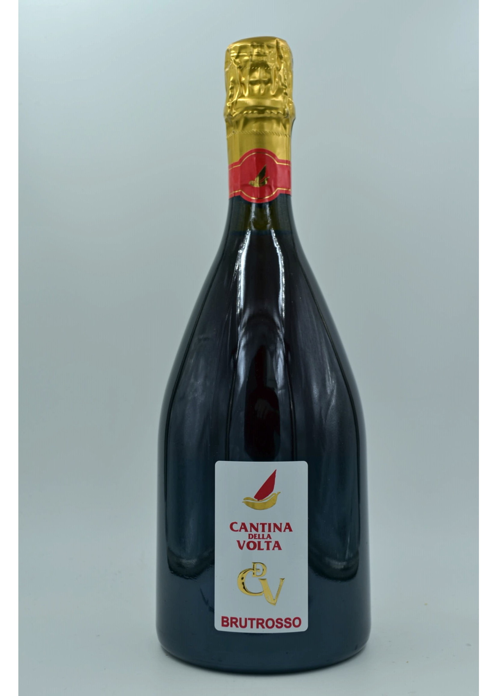 2022 Lambrusco si Sorbara Brutrosso Cantina della Volta