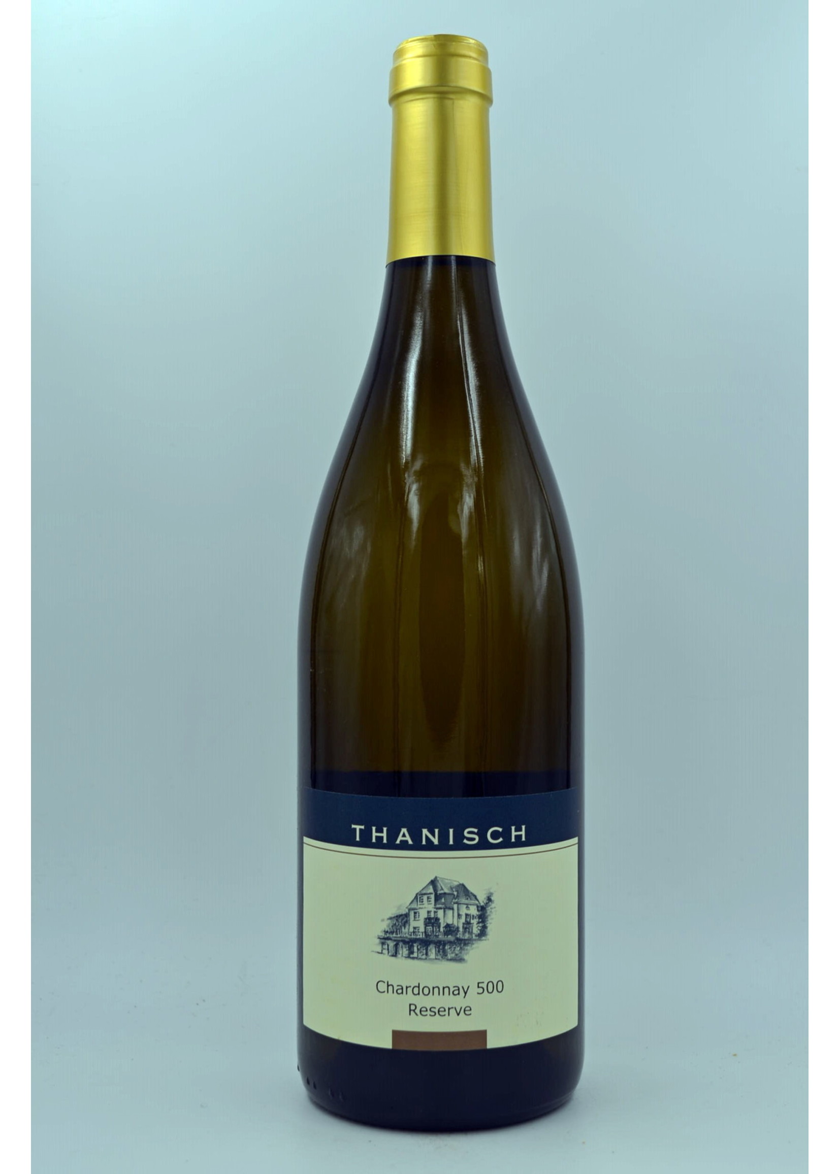 2019 Chardonnay 500 Reserve Thanisch