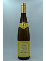 2021 Gewurztraminer Cuvee Stein Eckle