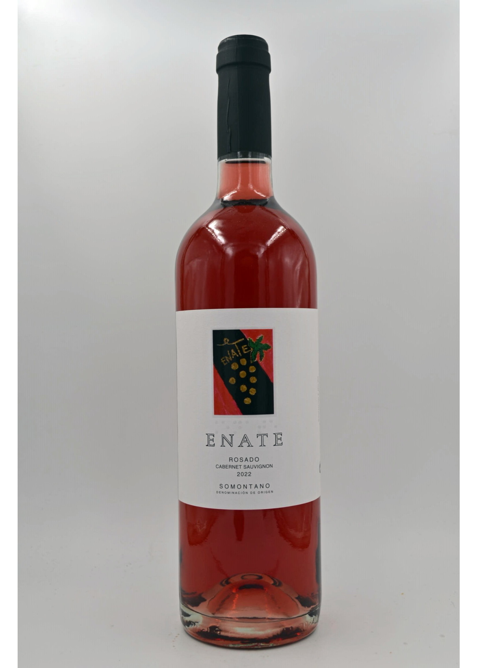 2022 Enate Rosado Cabernet Sauvignon