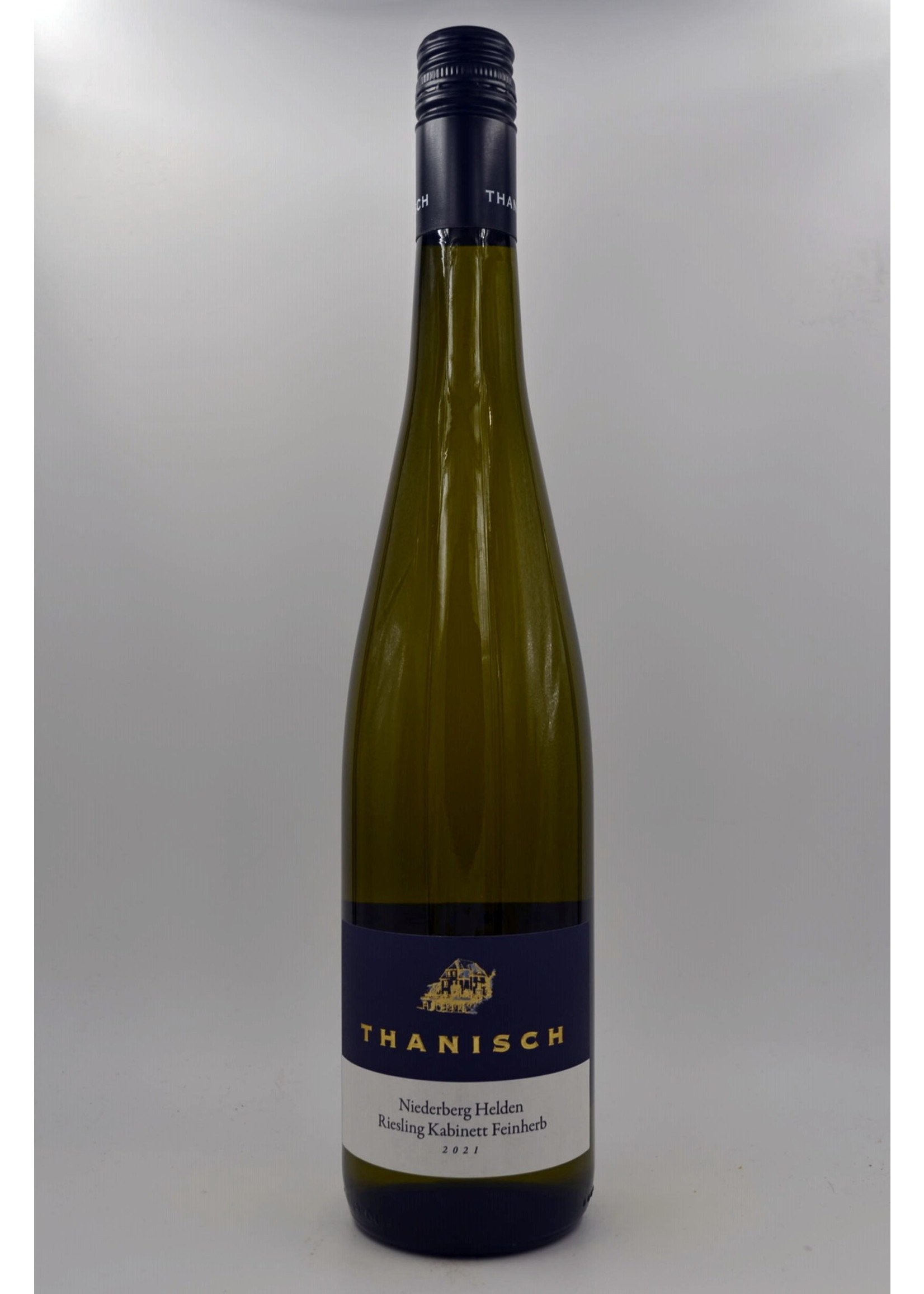 2021 Riesling Niederberg Helden Kabinett Feinherb Thanisch