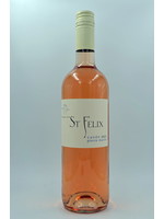 2022 Rose Cuvee Pierre Martin St Felix