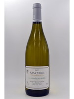 2022 Sancerre Blanc Prieur