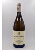 2019 Meursault Porusots Comtes Lafon