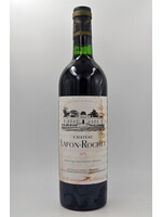 1975 Lafon Rochet (sl/sdl, bn/vts)