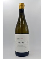 2022 Chardonnay Clay Shales Crystallum