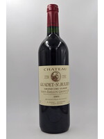 2001 Guadet Saint Julien