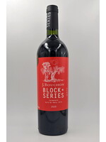 2020 Carmenere Block Series Bouchon