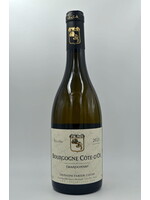 2020 Bourgogne Cote d'Or blanc Fabien Coche (actieprijs/no VAT)