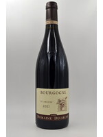 2021 Bourgogne la Garenne Marius Delarche