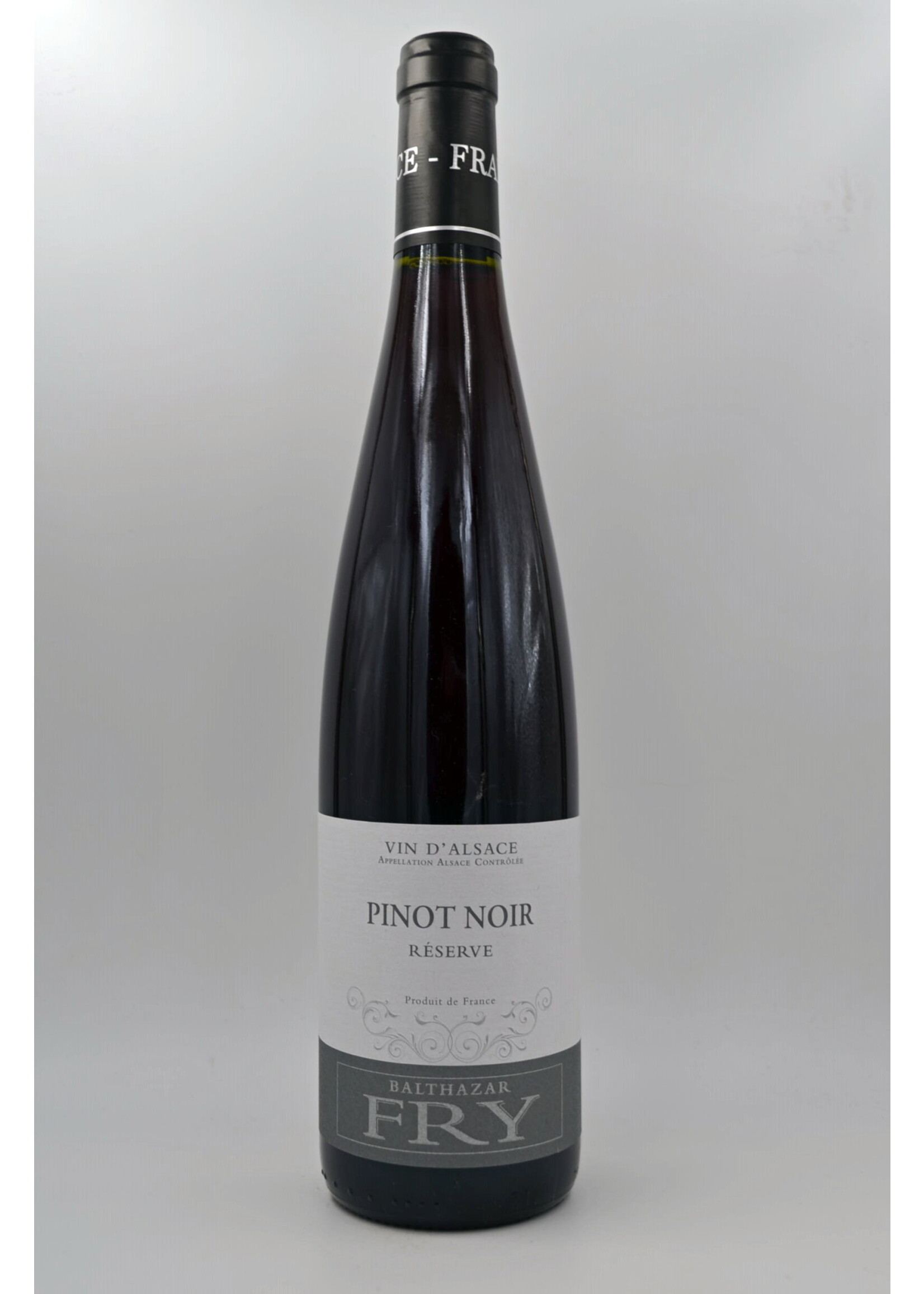 2021 Pinot Noir Reserve Balthazar Fry