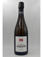 NV Cuvee 746 Extra Brut Jacquesson