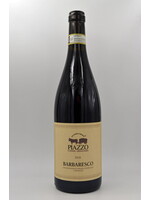 2018 Barbaresco Piazzo