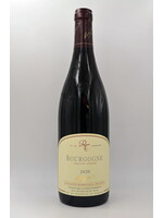 2020 Bourgogne Rouge Rossignol Trapet