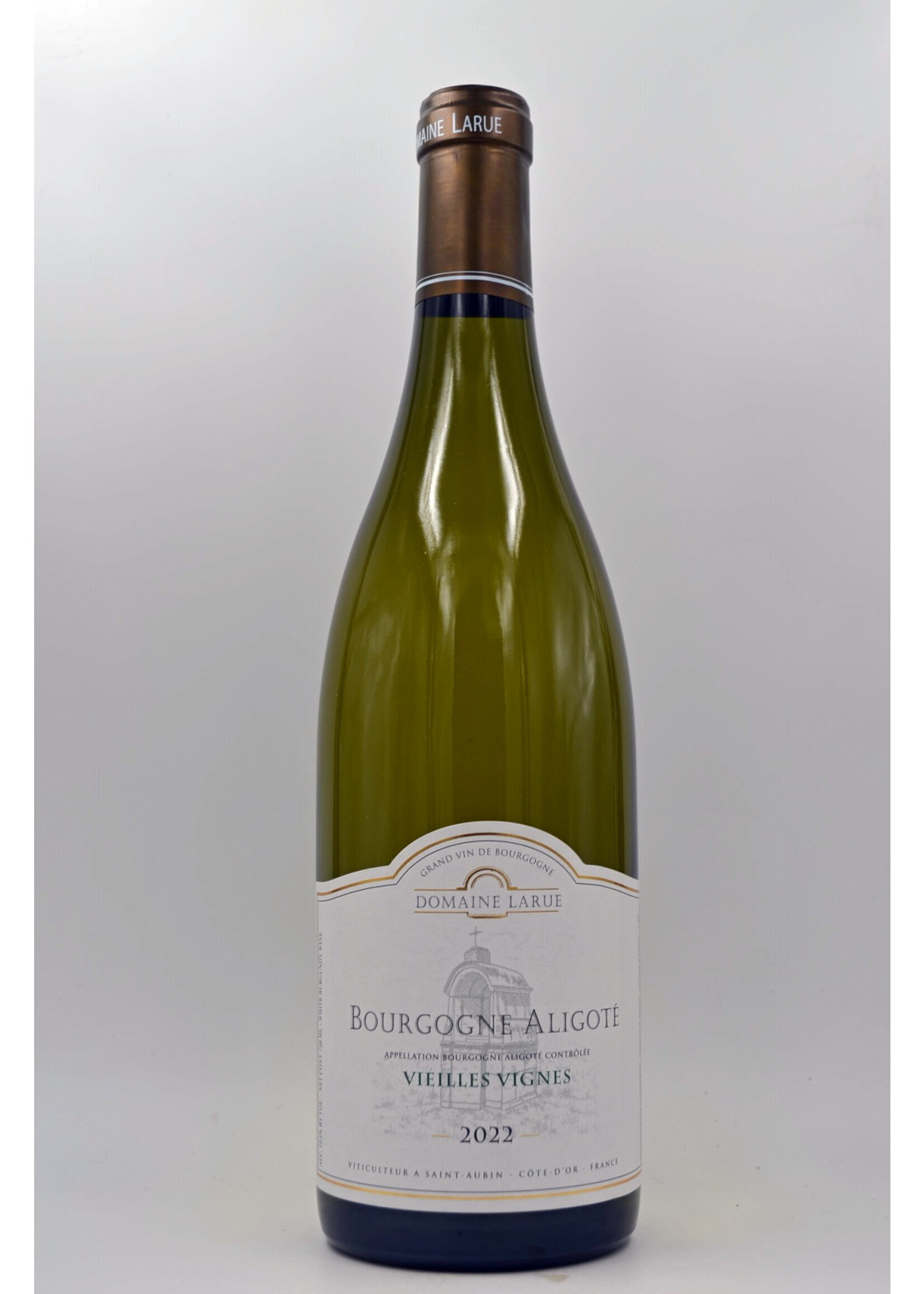 2022 Bourgogne Aligote VV Larue