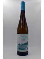 2022 Alvarinho Casa de Compostela