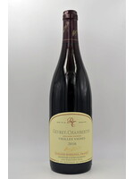 2016 Gevrey Chambertin VV Rossignol Trapet