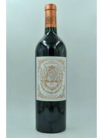 2010 Pichon Baron Longueville