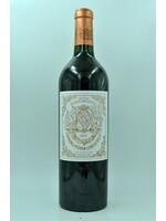 2011 Pichon Baron Longueville