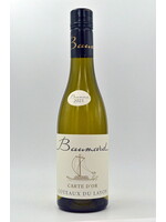 2021 Coteaux du Layon Carte d'Or Baumard Demi