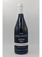 2020 Douro Branco Reserva Antonio Macanita